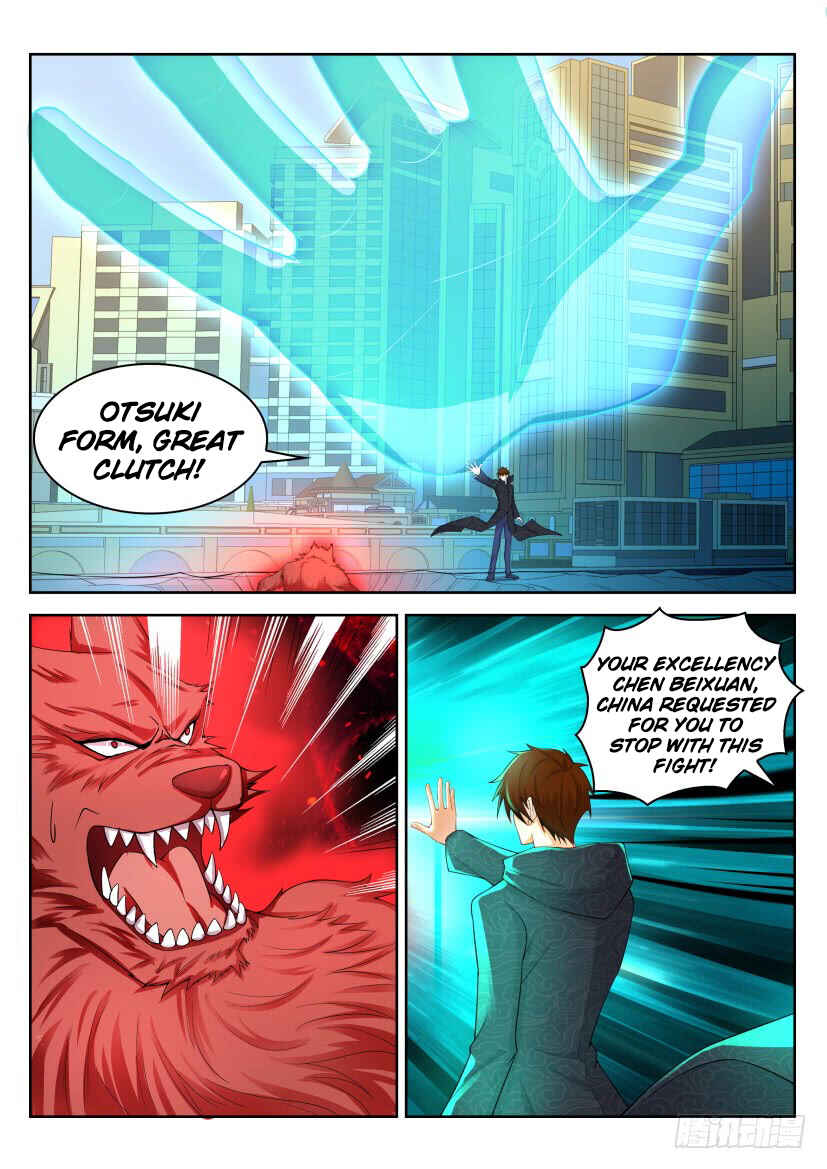 Chapter 245 - Page 16