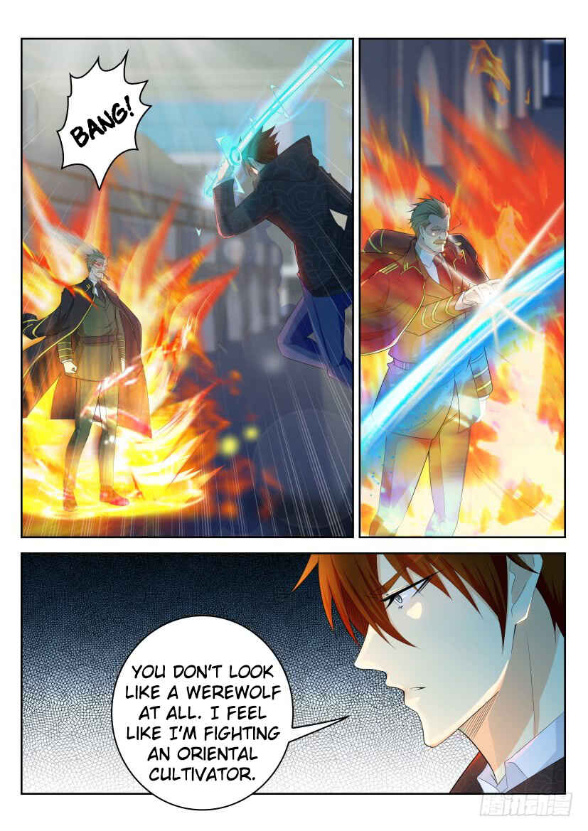 Chapter 245 - Page 2