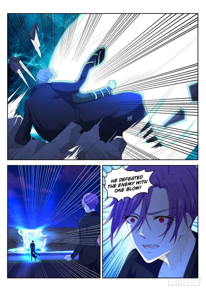 Chapter 245 - Page 6
