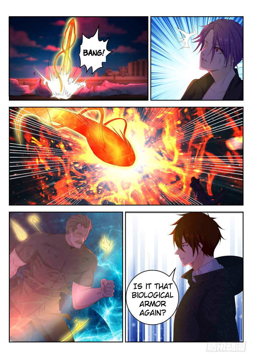 Chapter 245 - Page 7