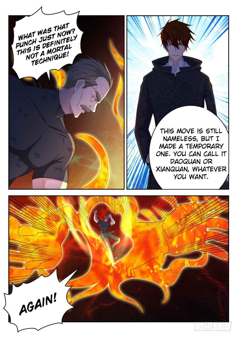 Chapter 245 - Page 8