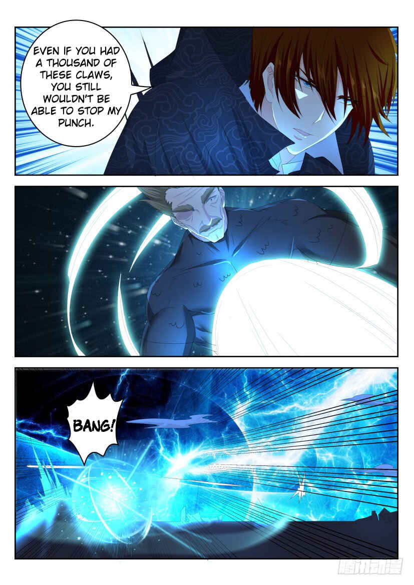 Chapter 245 - Page 9