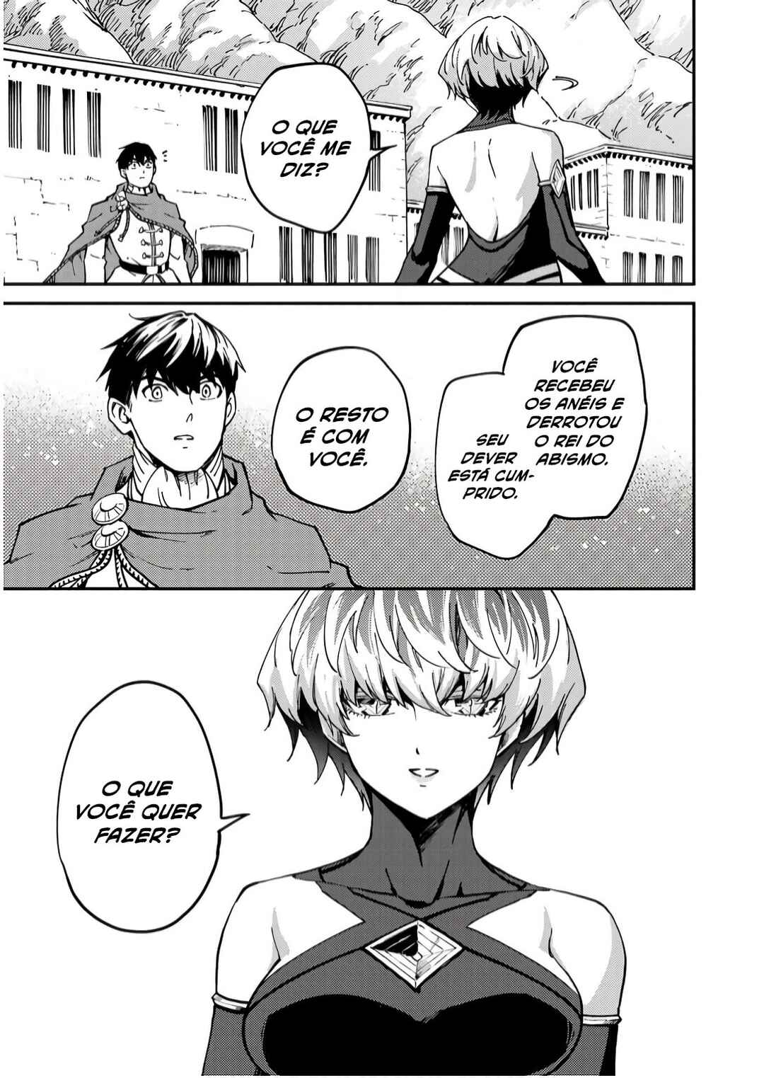 Chapter 83 - Page 27
