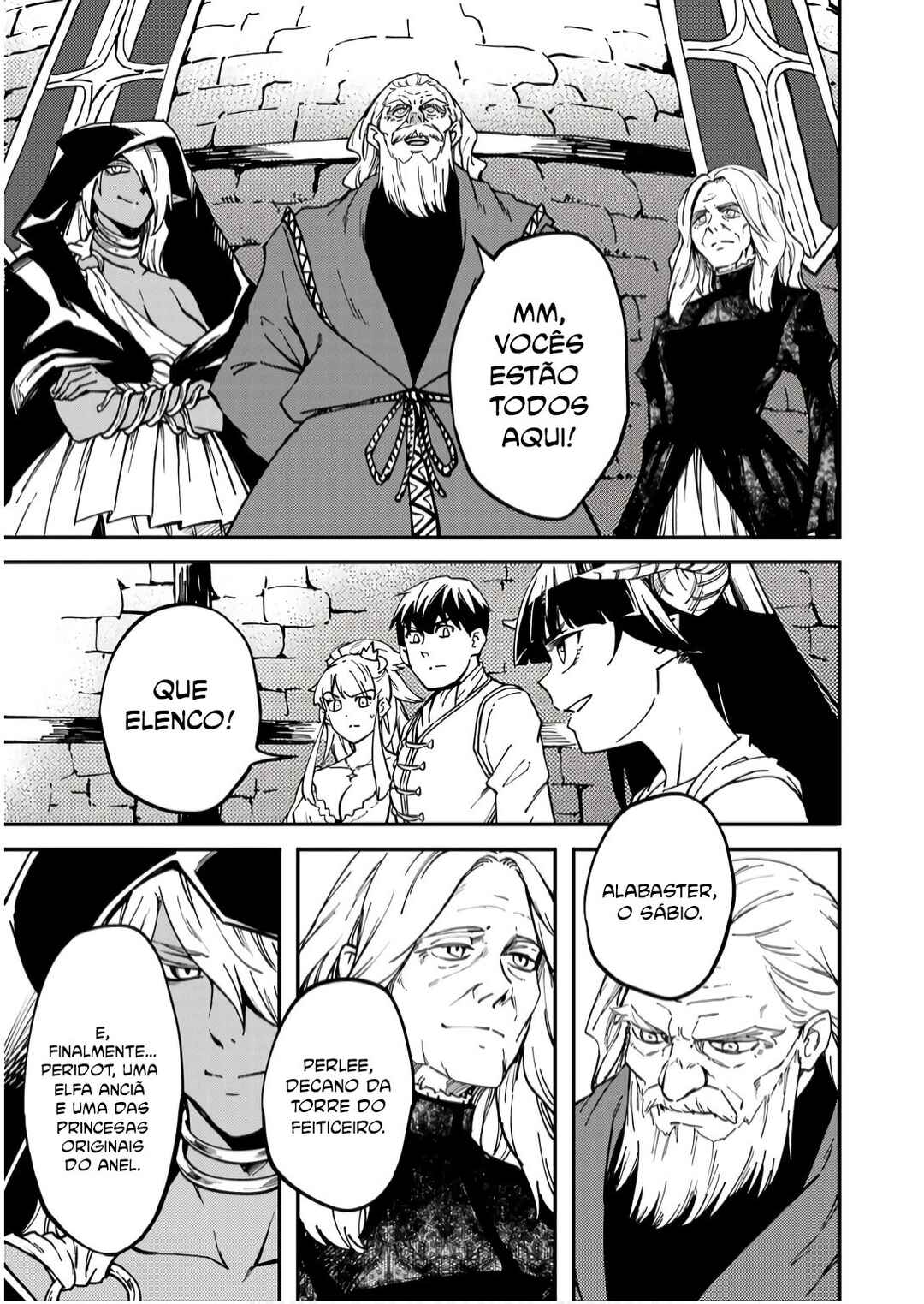 Chapter 83 - Page 29