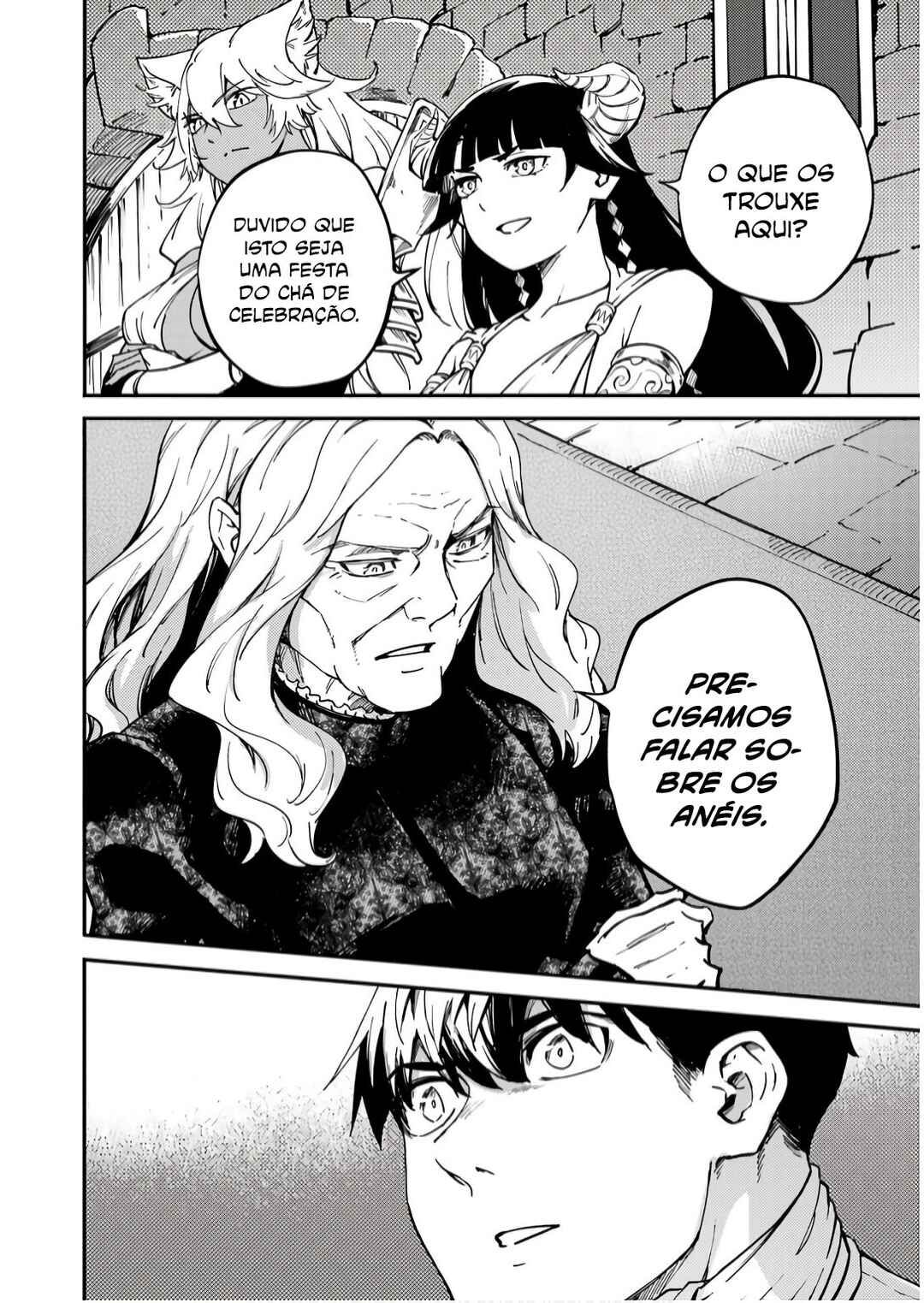Chapter 83 - Page 30