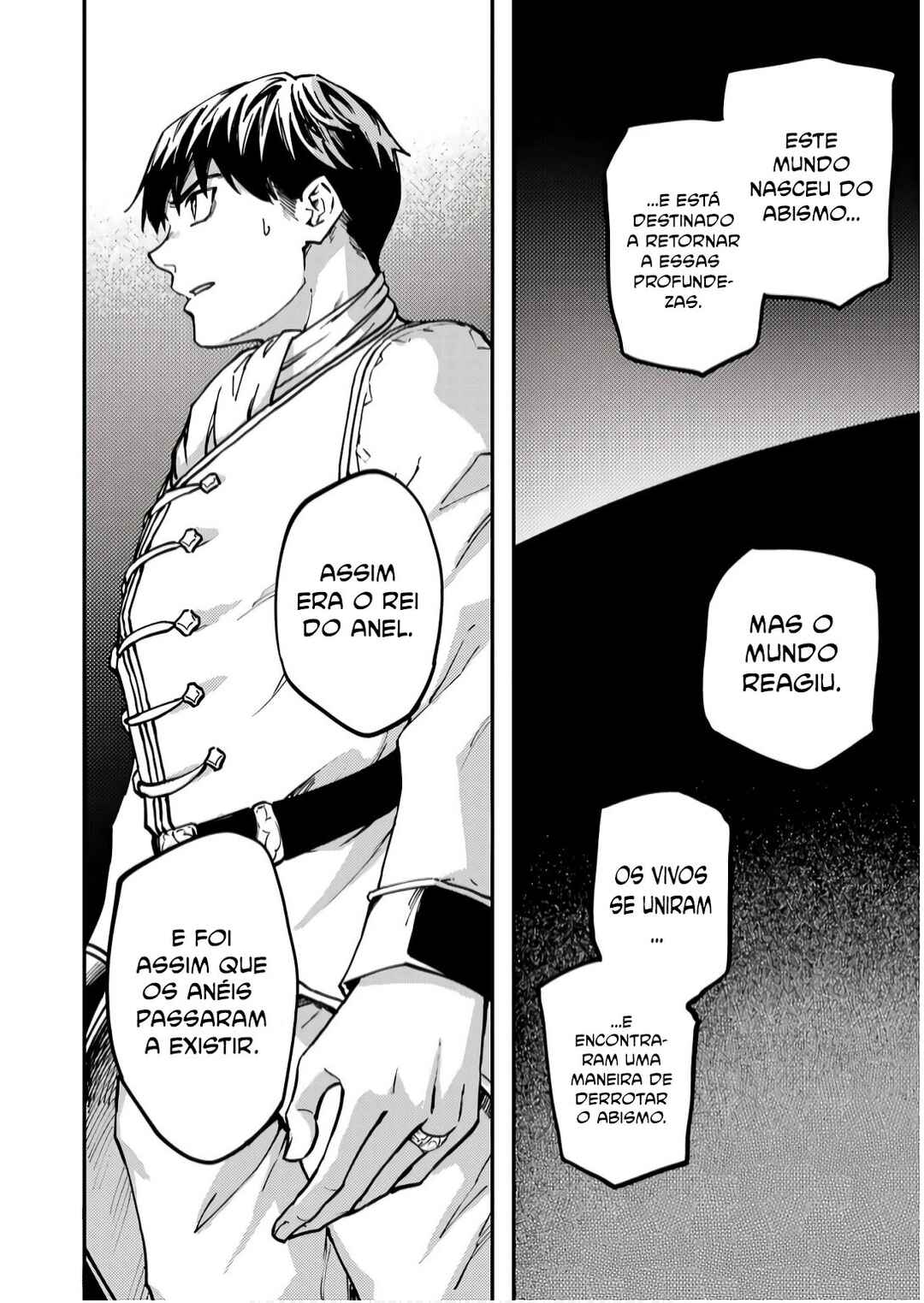 Chapter 83 - Page 32
