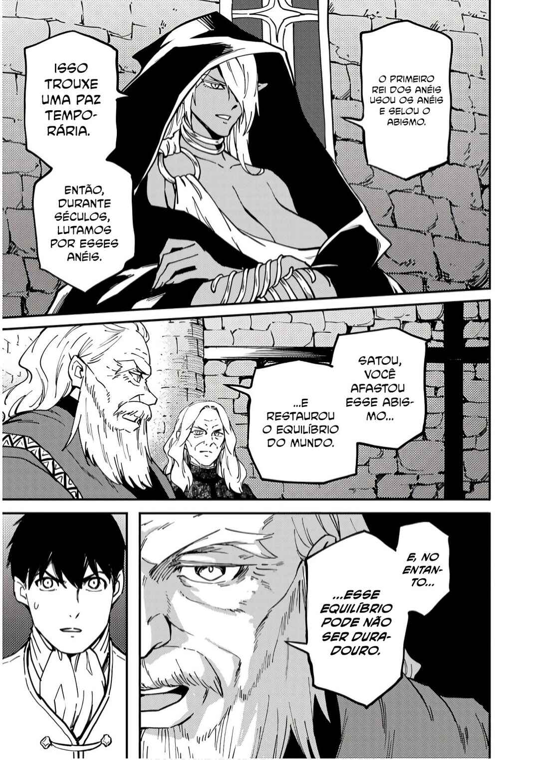 Chapter 83 - Page 33
