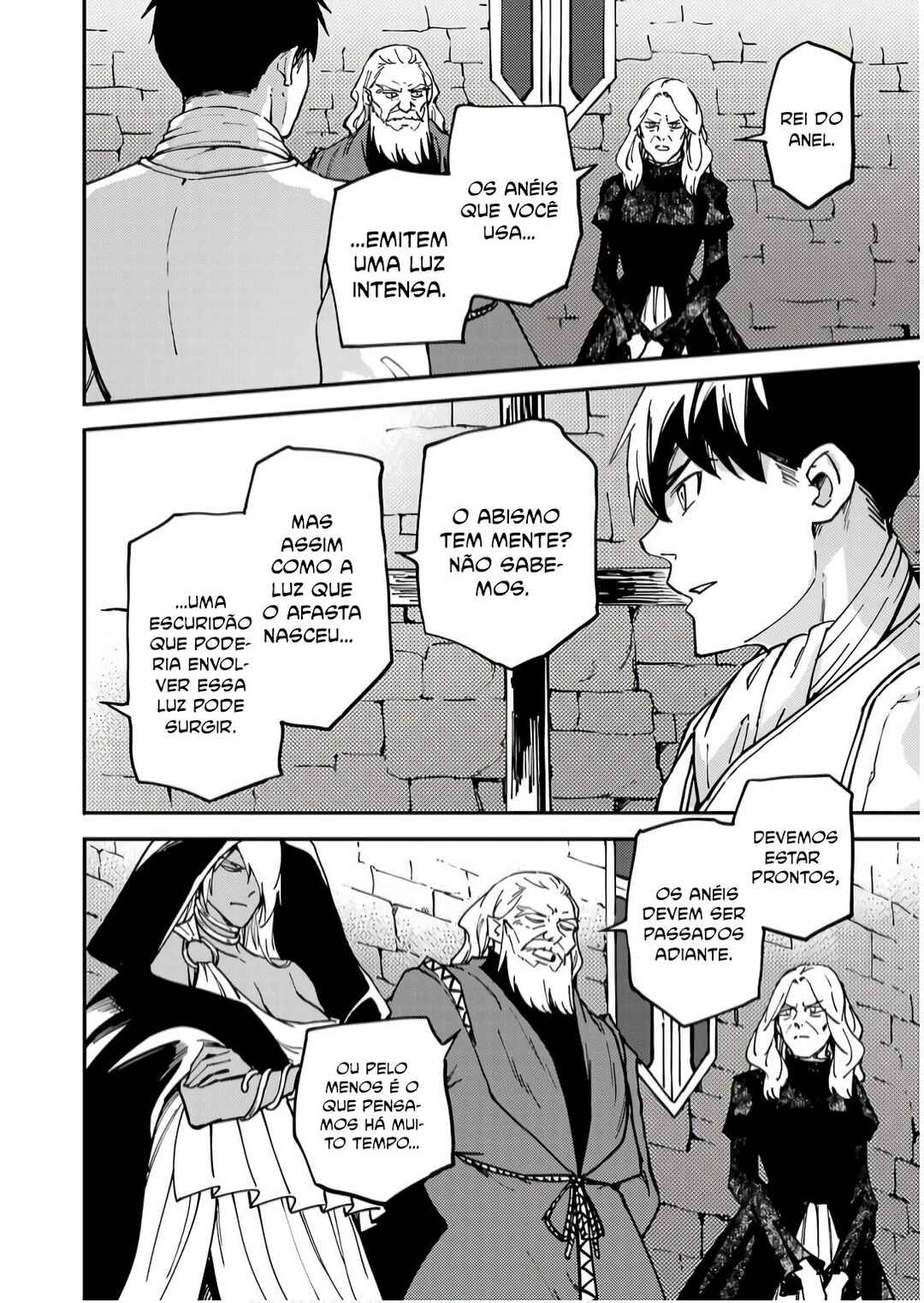 Chapter 83 - Page 34