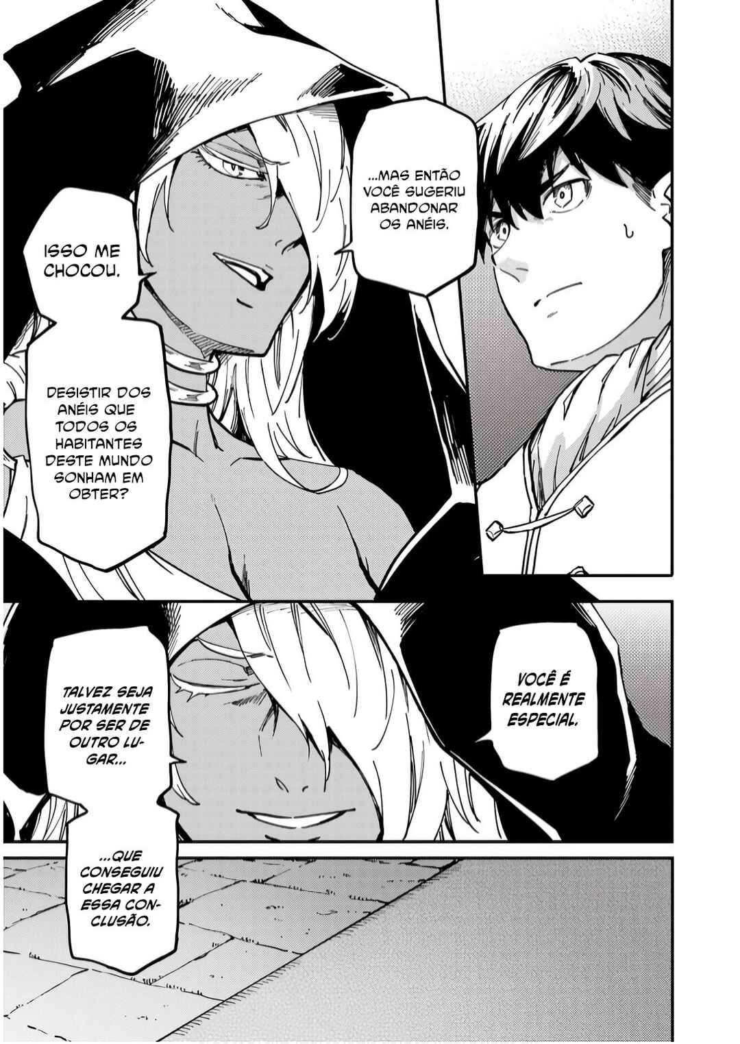 Chapter 83 - Page 35