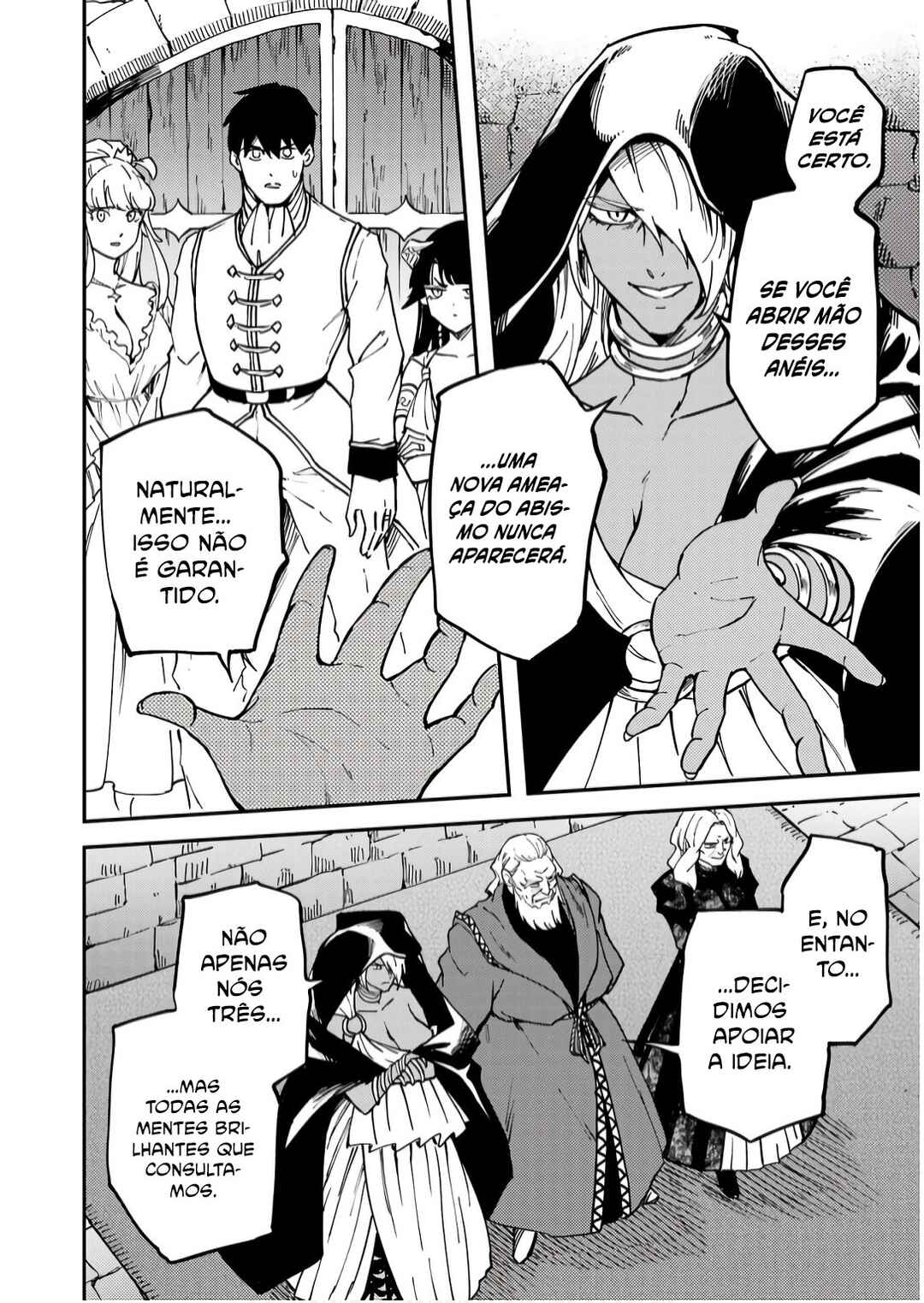 Chapter 83 - Page 36