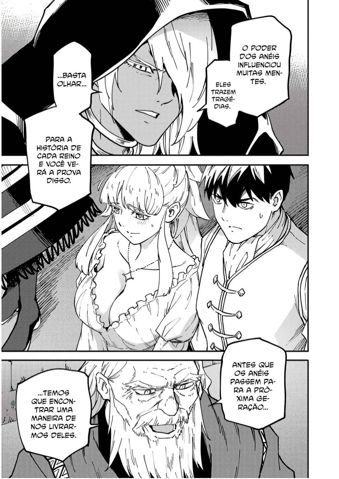 Chapter 83 - Page 37