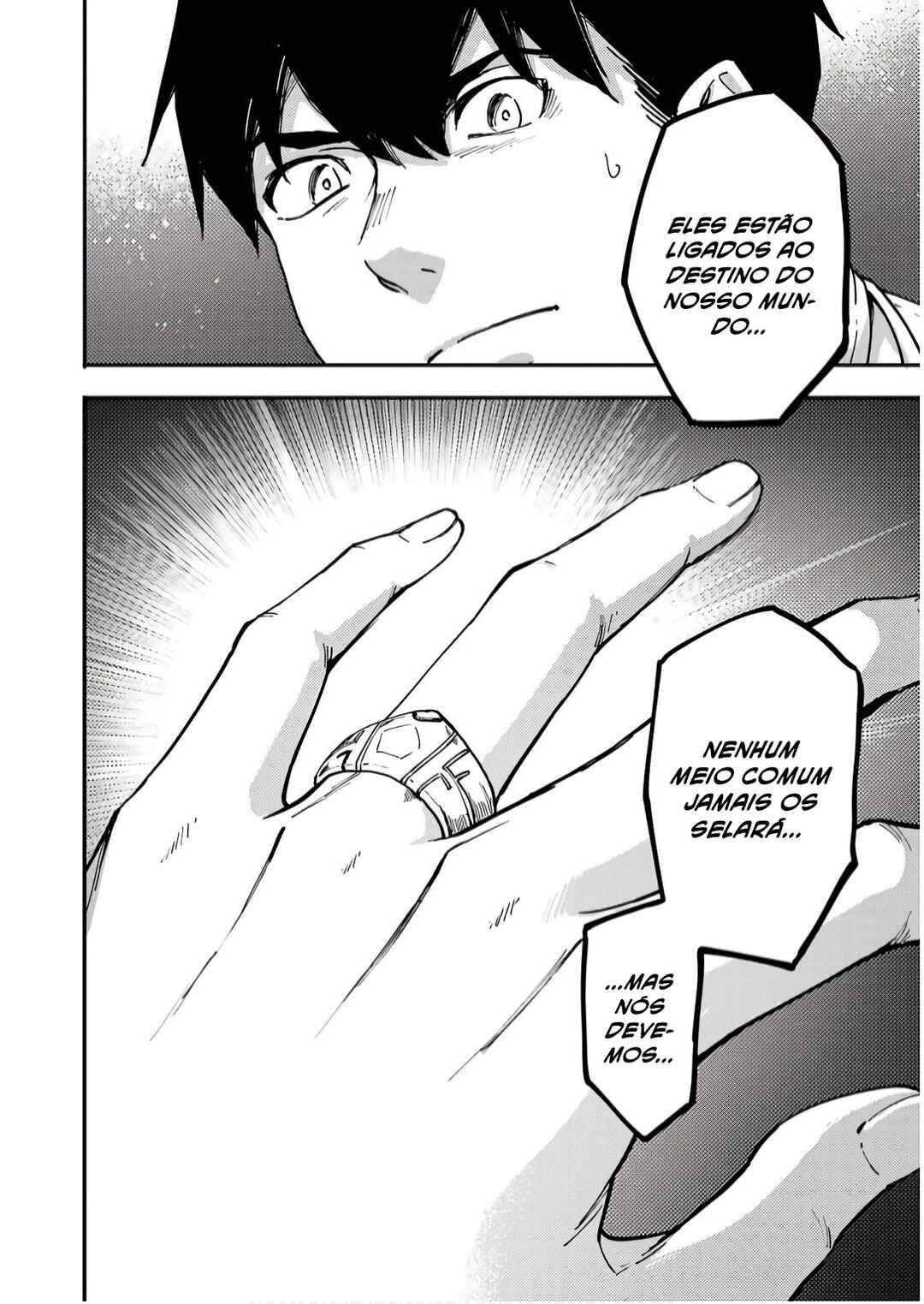 Chapter 83 - Page 38