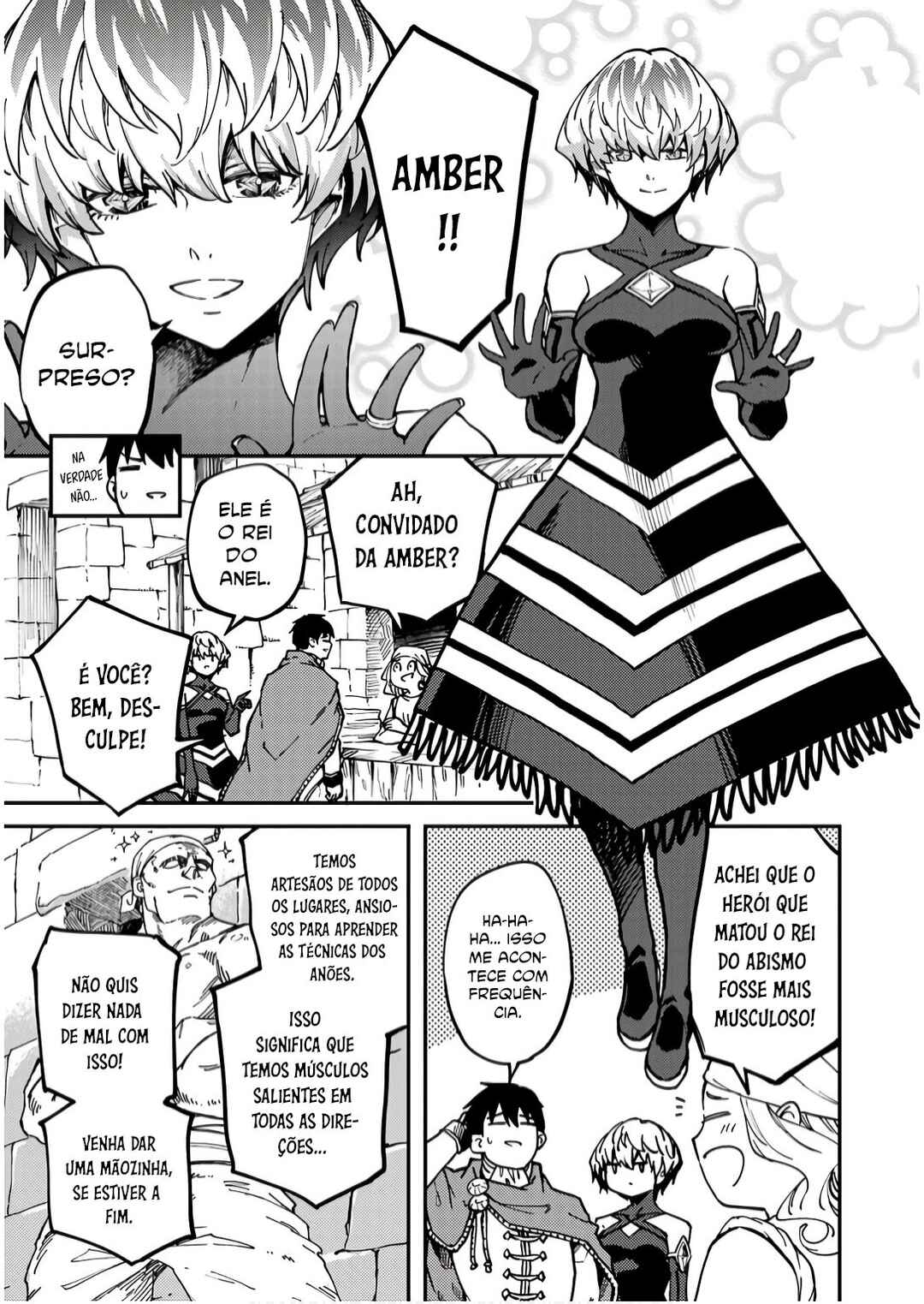 Chapter 83 - Page 5