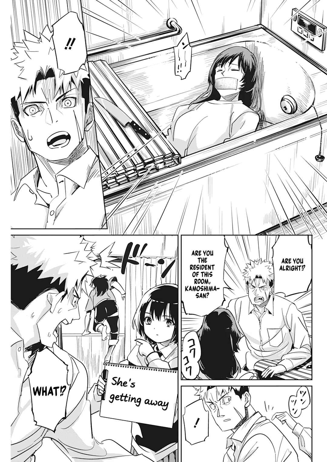 Chapter 4 - Page 19