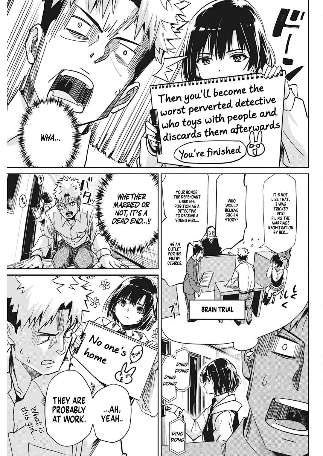 Chapter 4 - Page 3