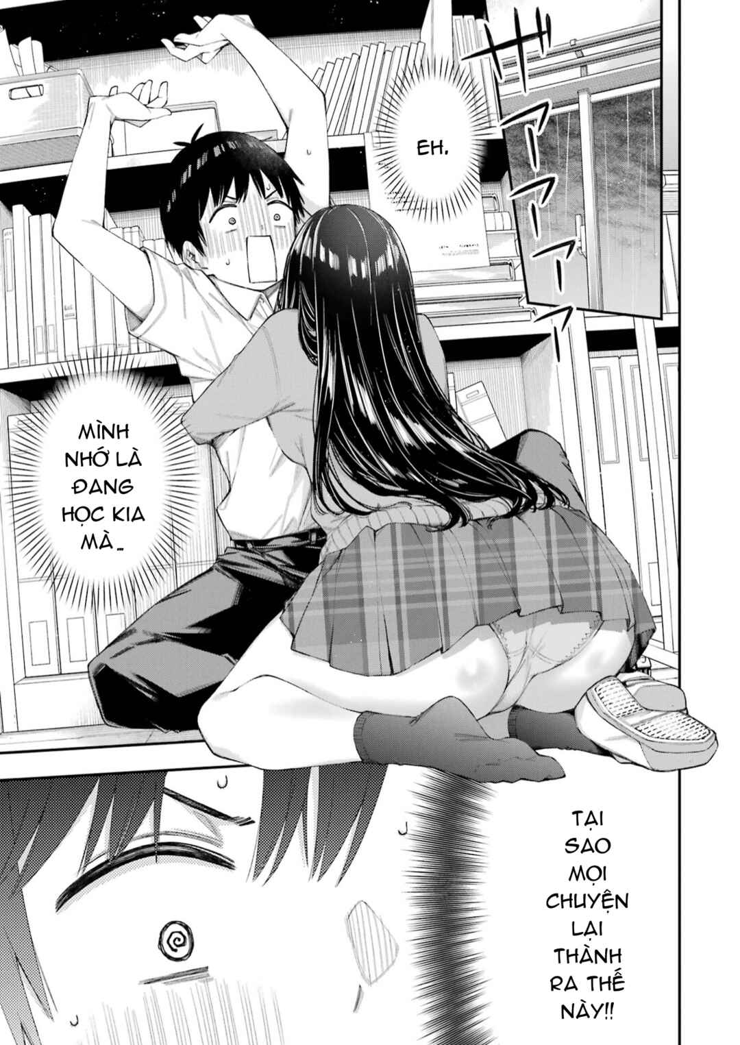 Chapter 6 - Page 1