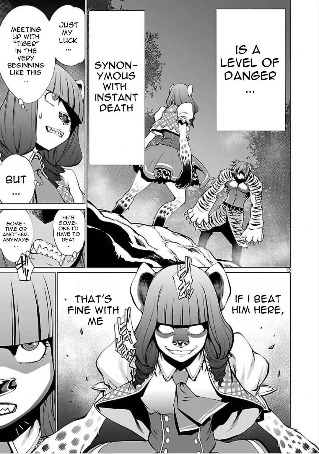 Chapter 45 - Page 15