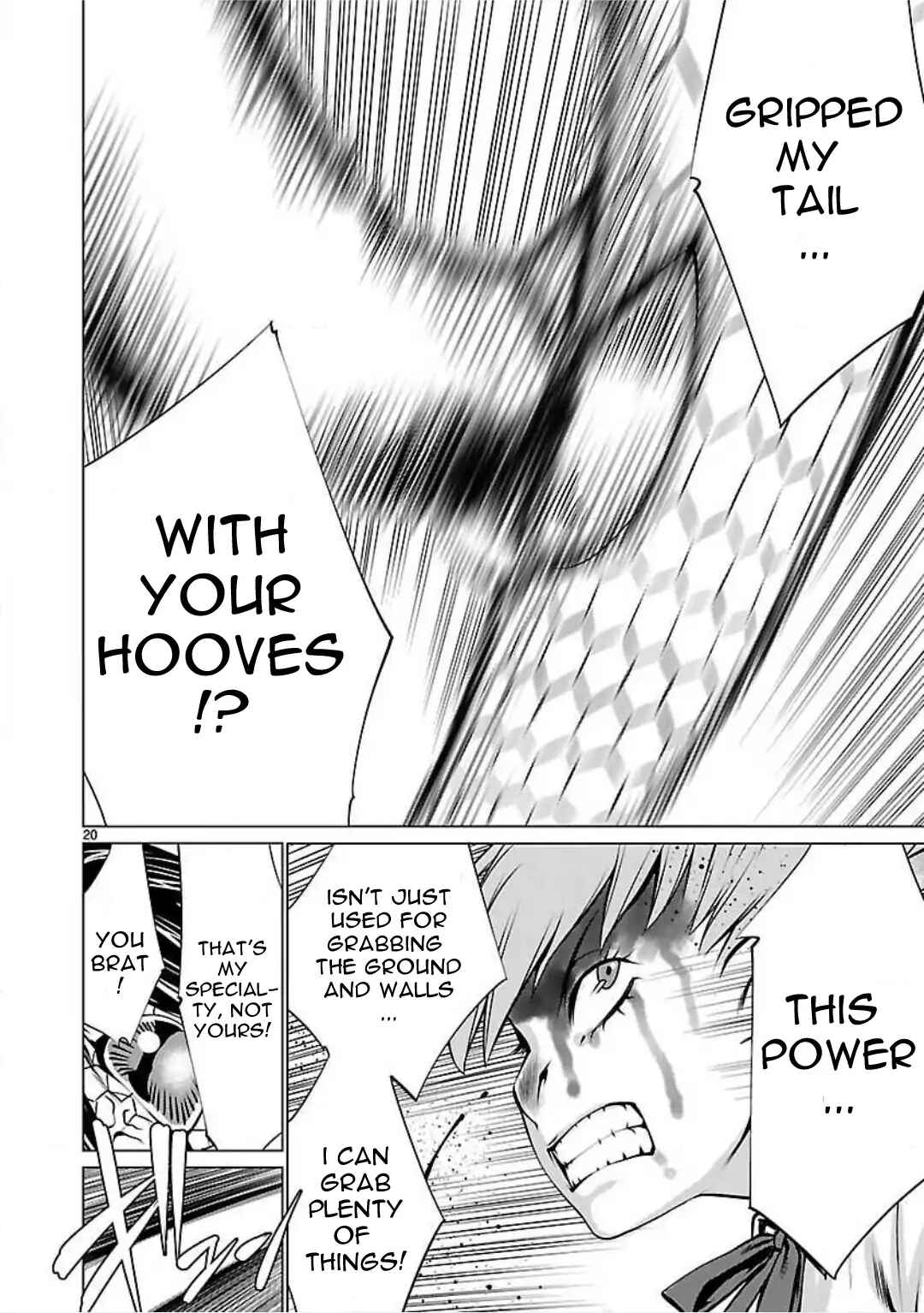 Chapter 45 - Page 22