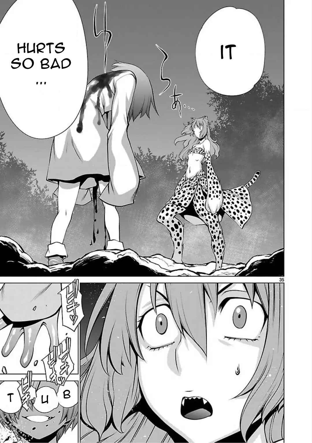 Chapter 45 - Page 37