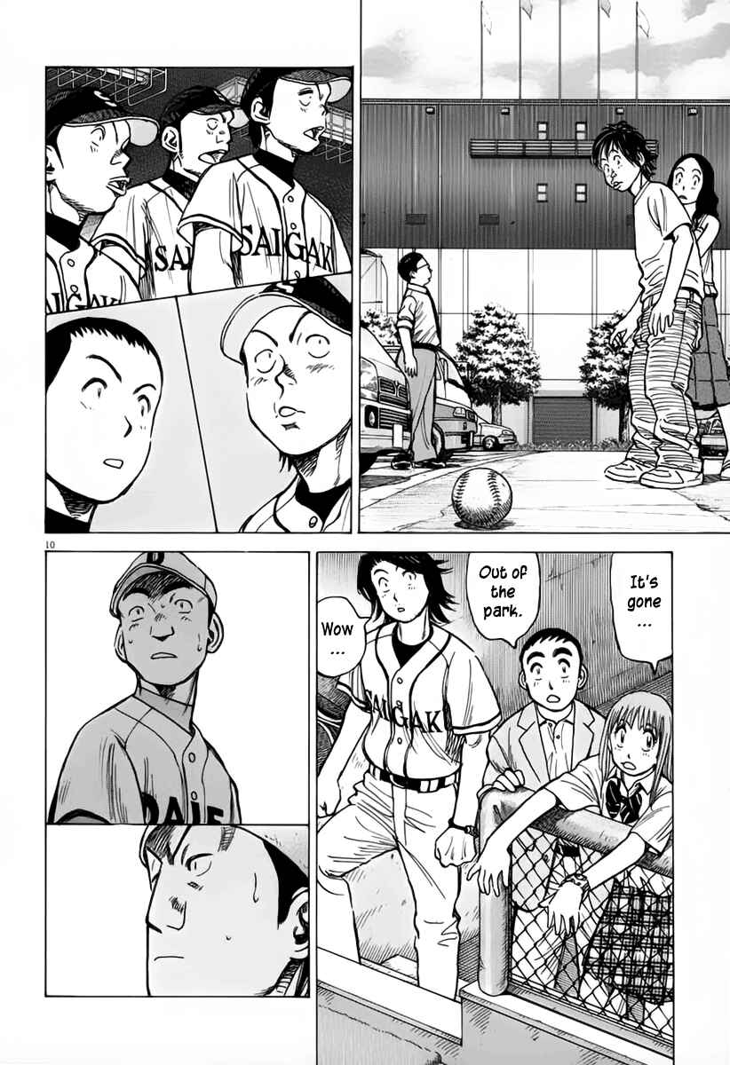 Chapter 144 - Page 11