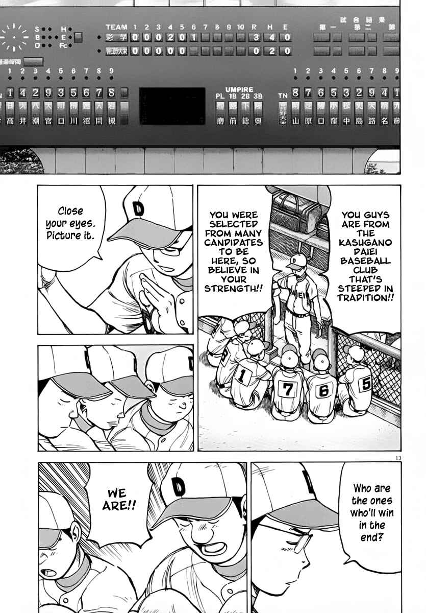 Chapter 144 - Page 14
