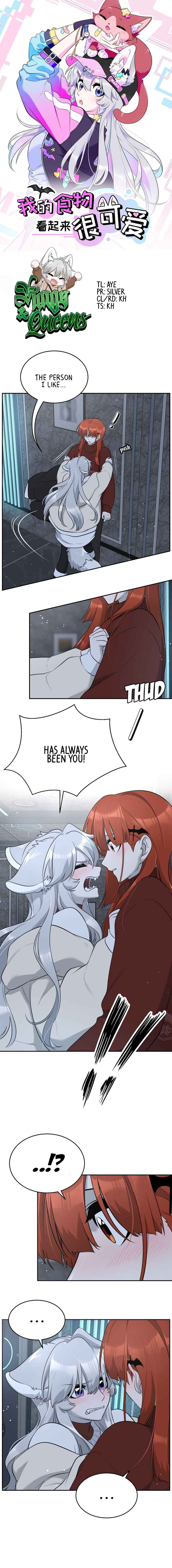 Chapter 106 - Page 1
