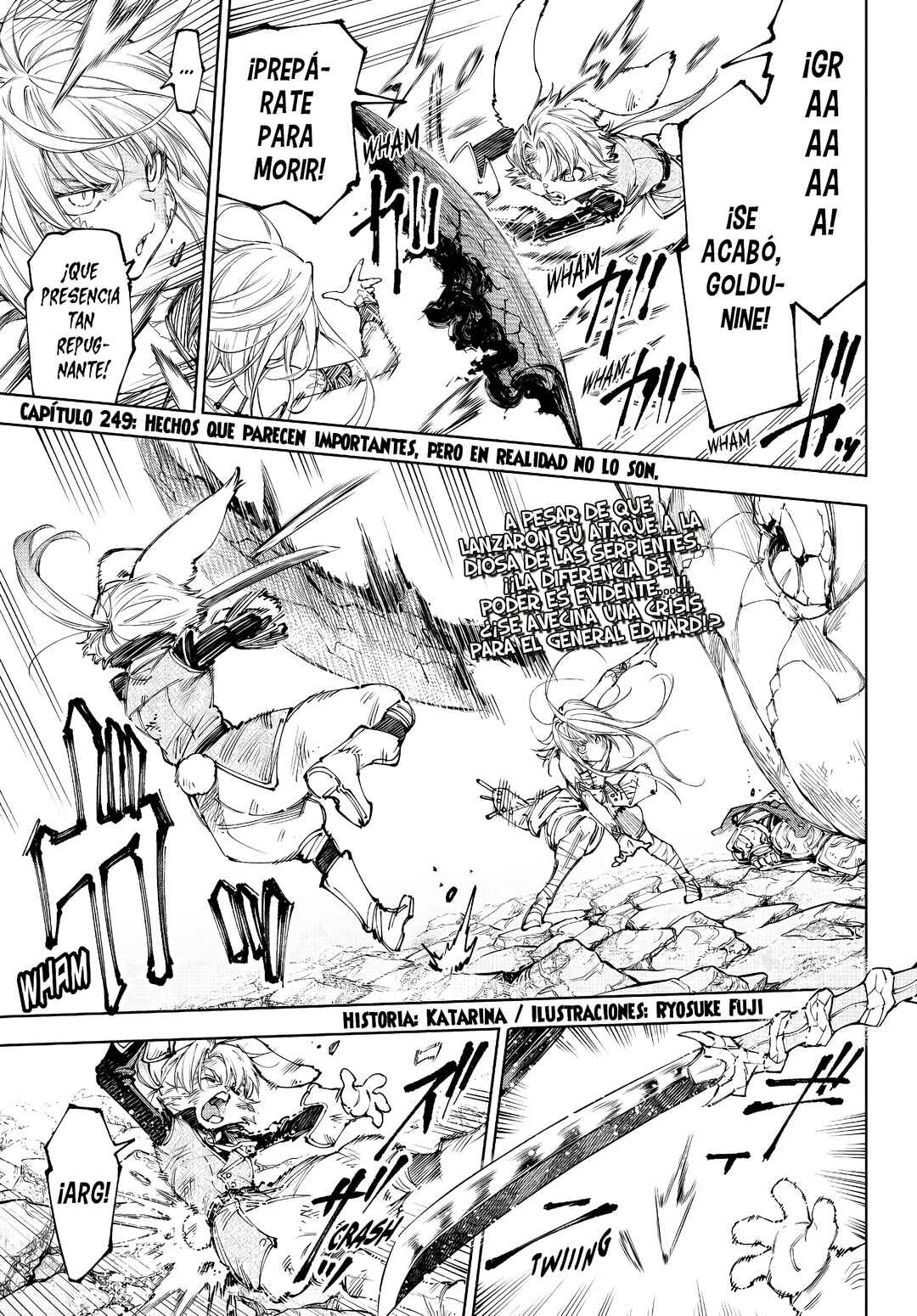 Chapter 249 - Page 4