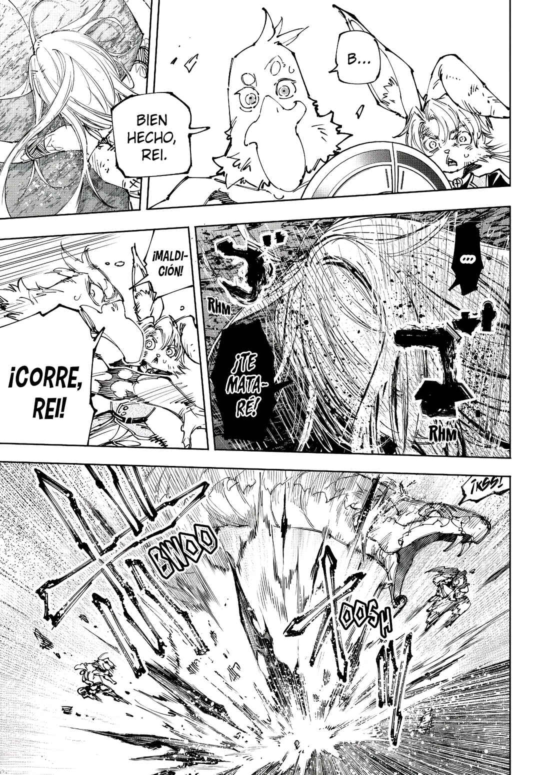 Chapter 249 - Page 8