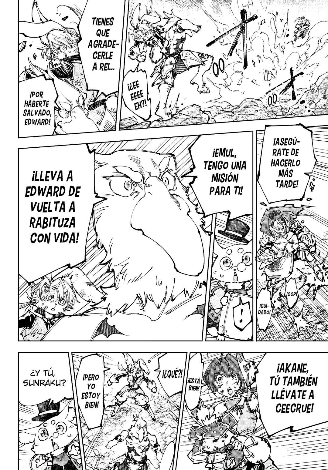 Chapter 249 - Page 9