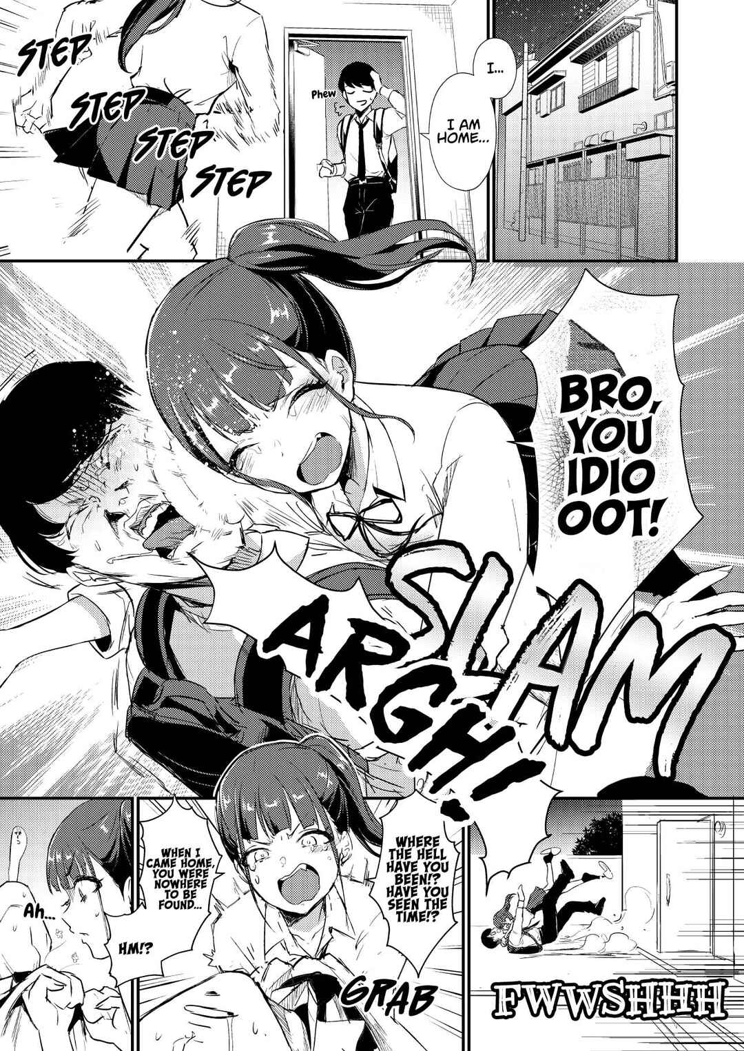 Chapter 5 - Page 1