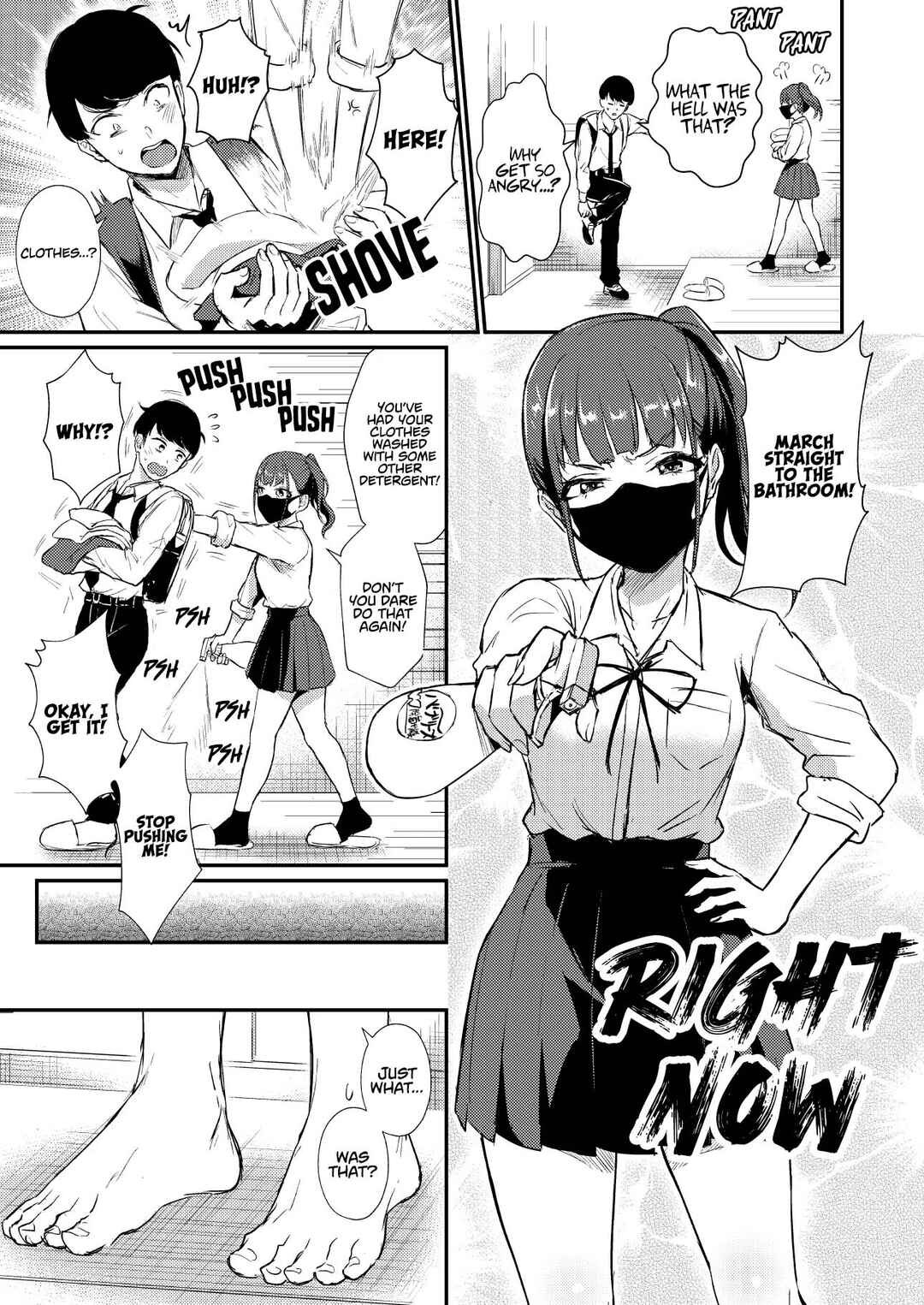 Chapter 5 - Page 3