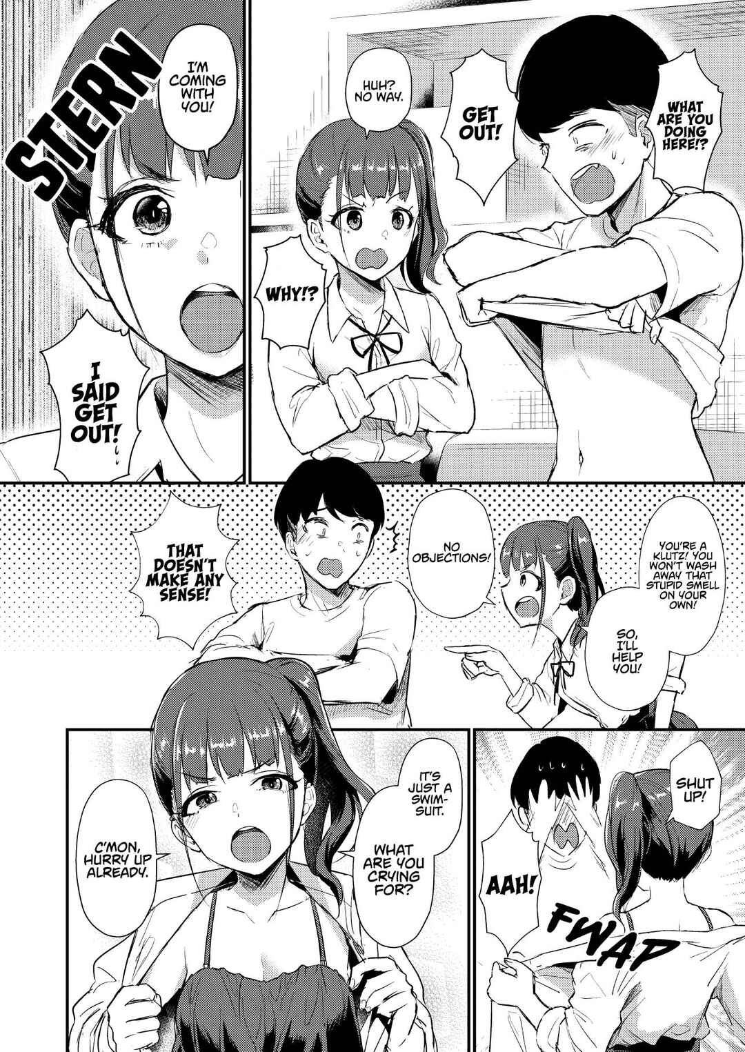 Chapter 5 - Page 4
