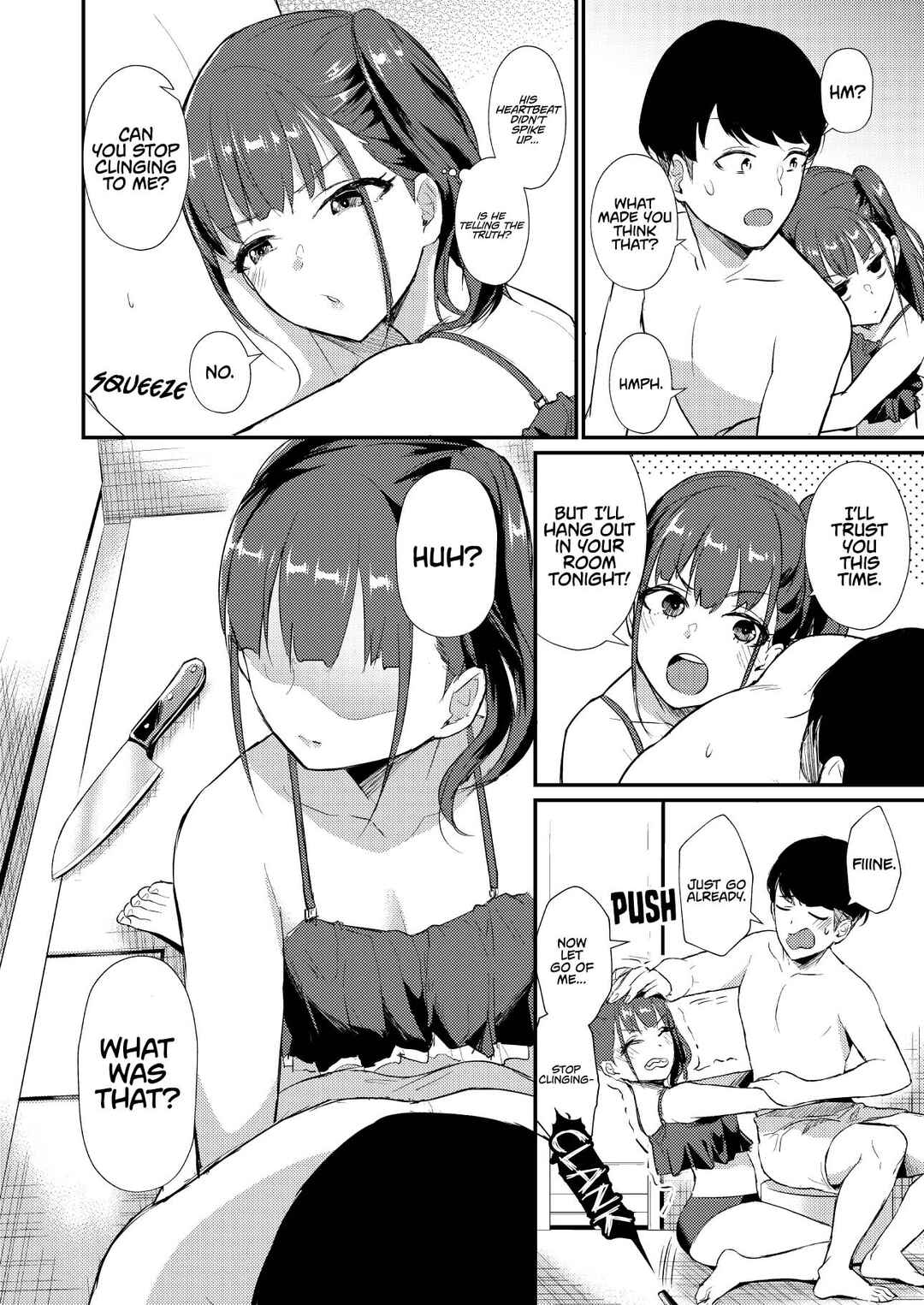 Chapter 5 - Page 6