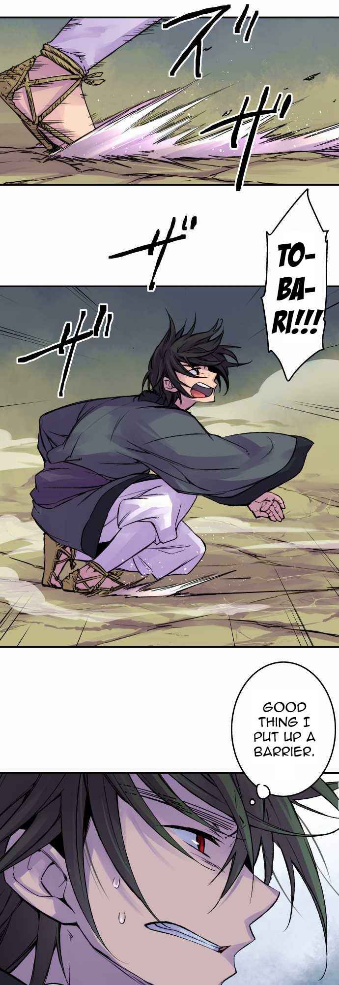 Chapter 74 - Page 9