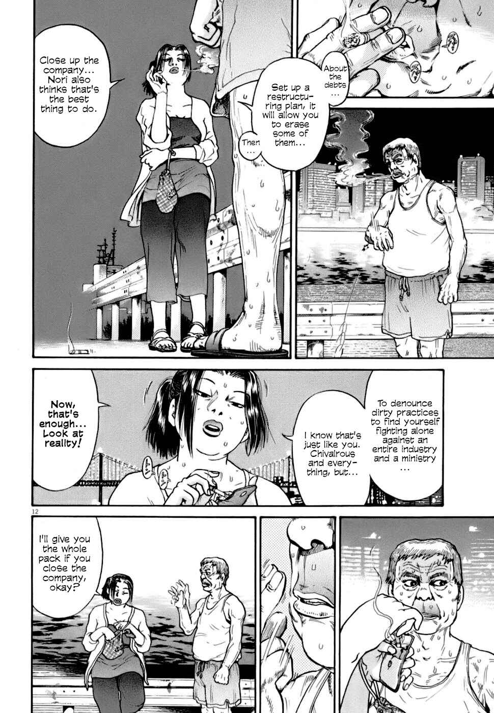 Chapter 8 - Page 12