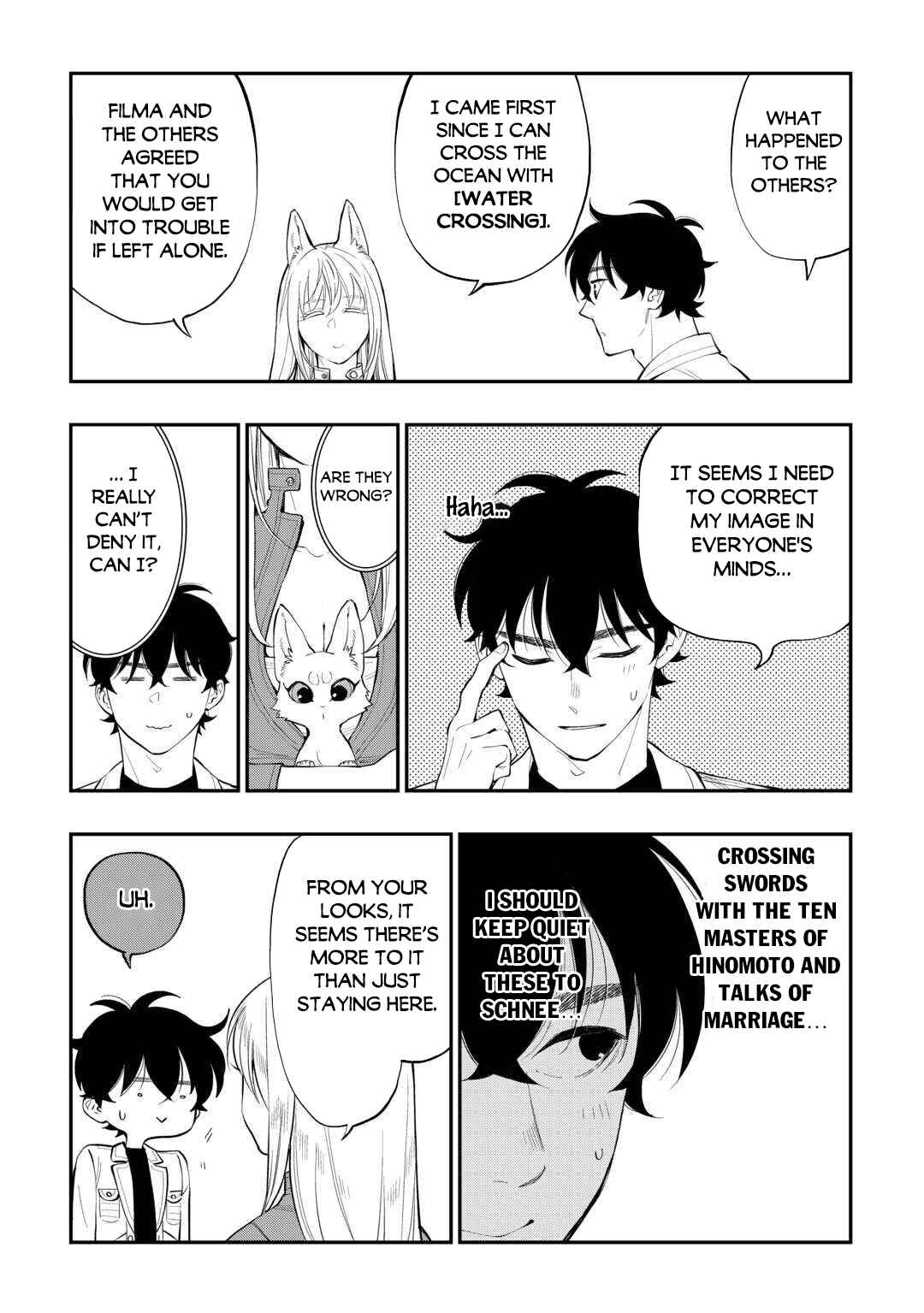 Chapter 113 - Page 12