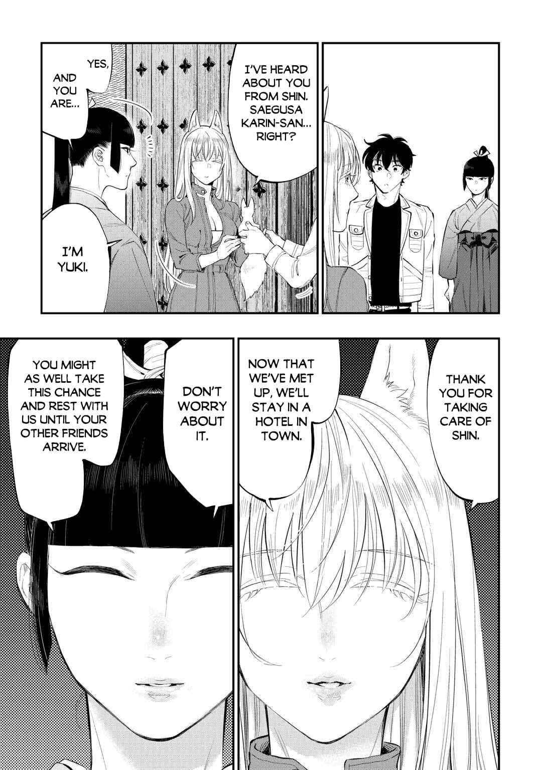 Chapter 113 - Page 14