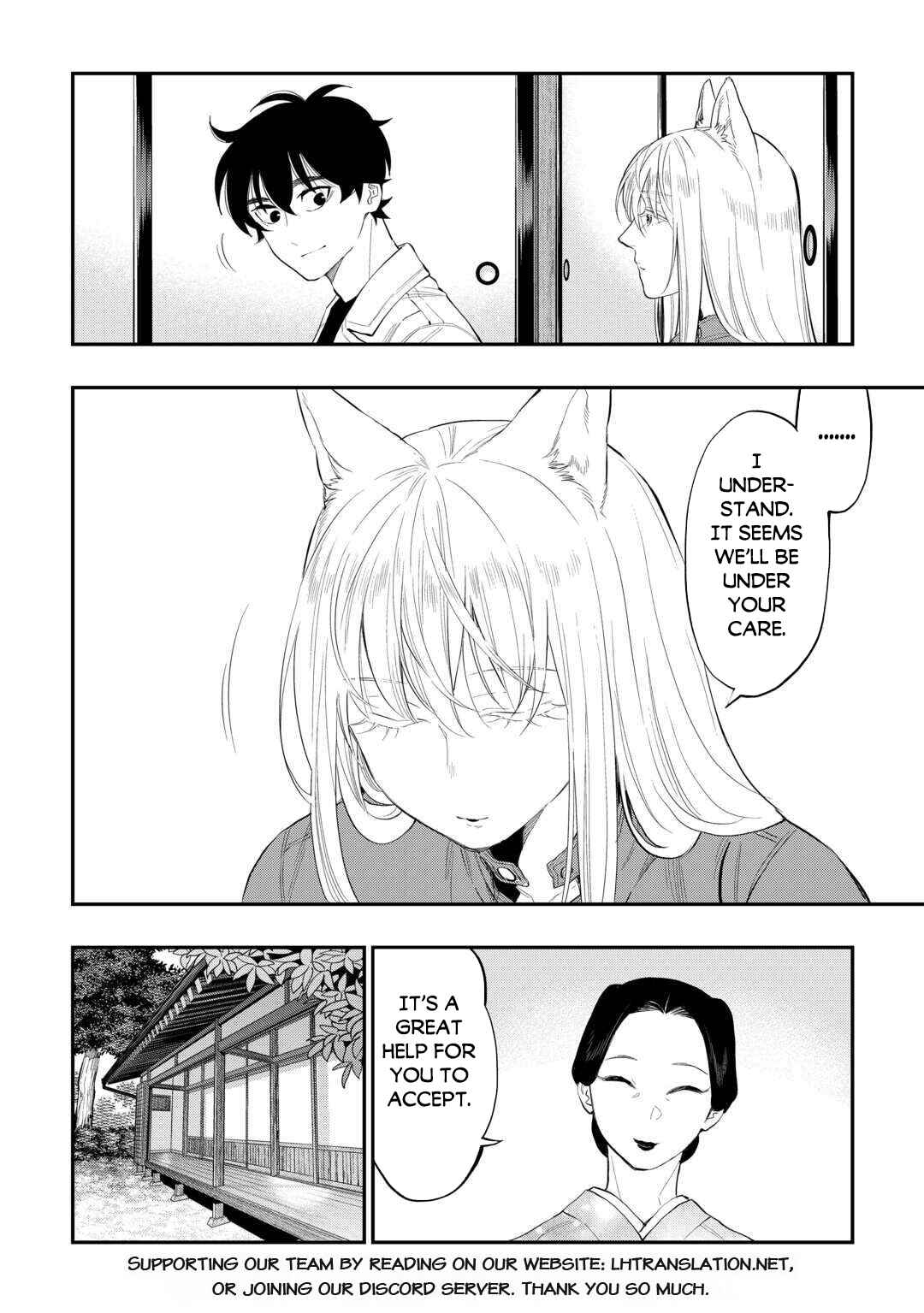 Chapter 113 - Page 19