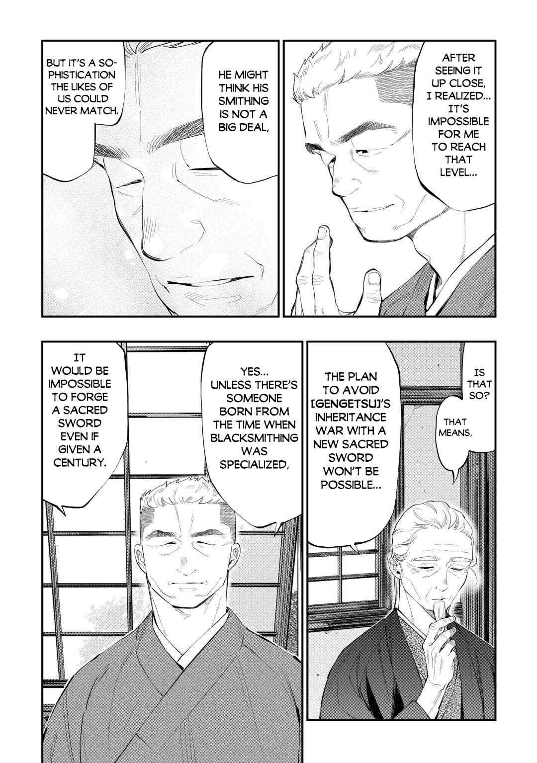 Chapter 113 - Page 5