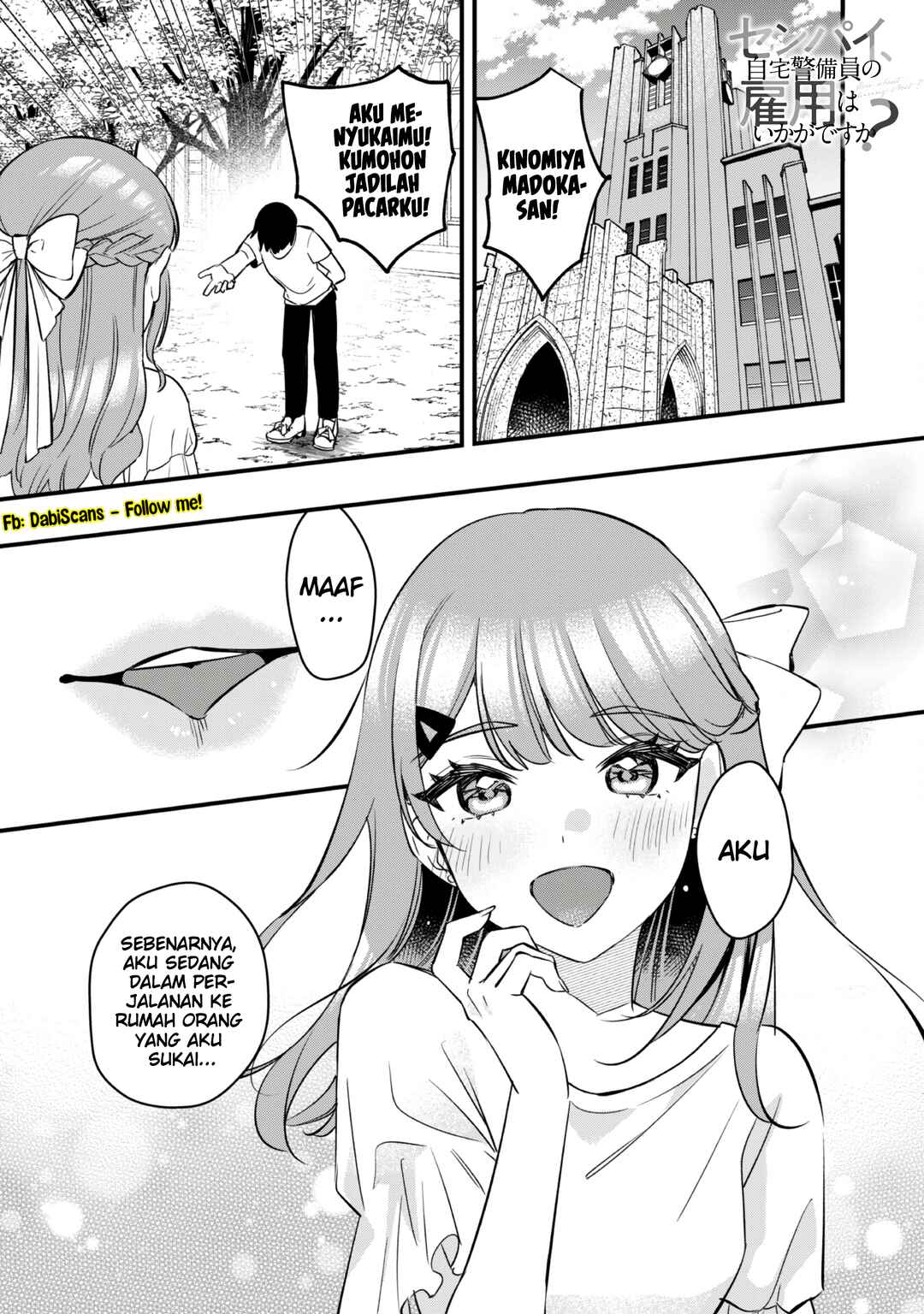 Chapter 6 - Page 2