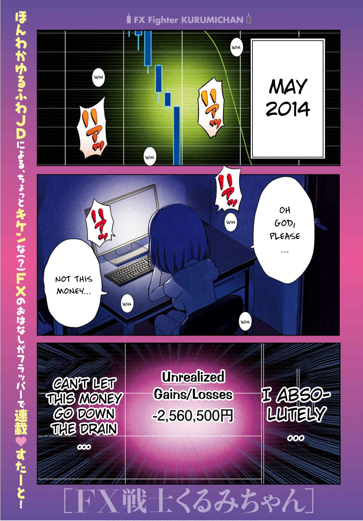 Chapter 1 - Page 1