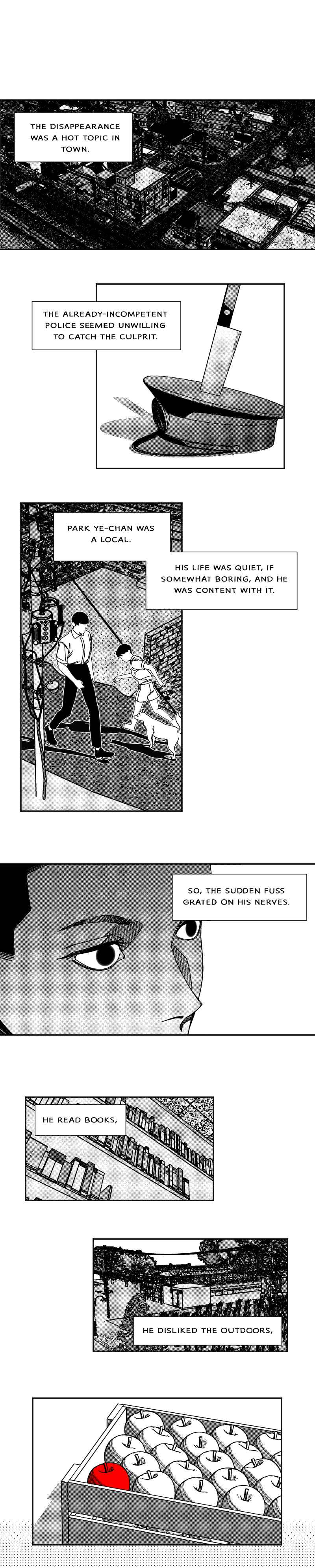 Chapter 1 - Page 4