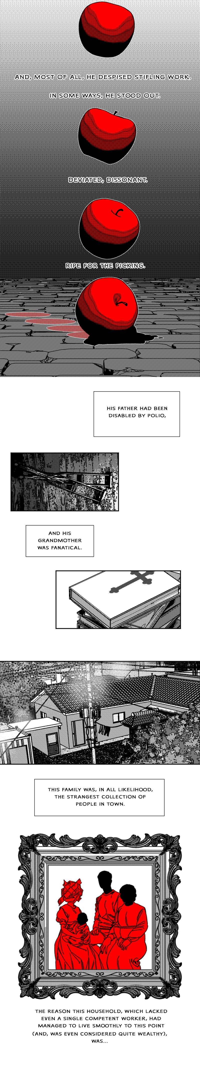 Chapter 1 - Page 5