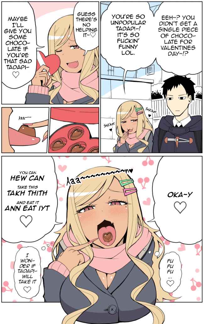 Chapter 0.1 - Page 1