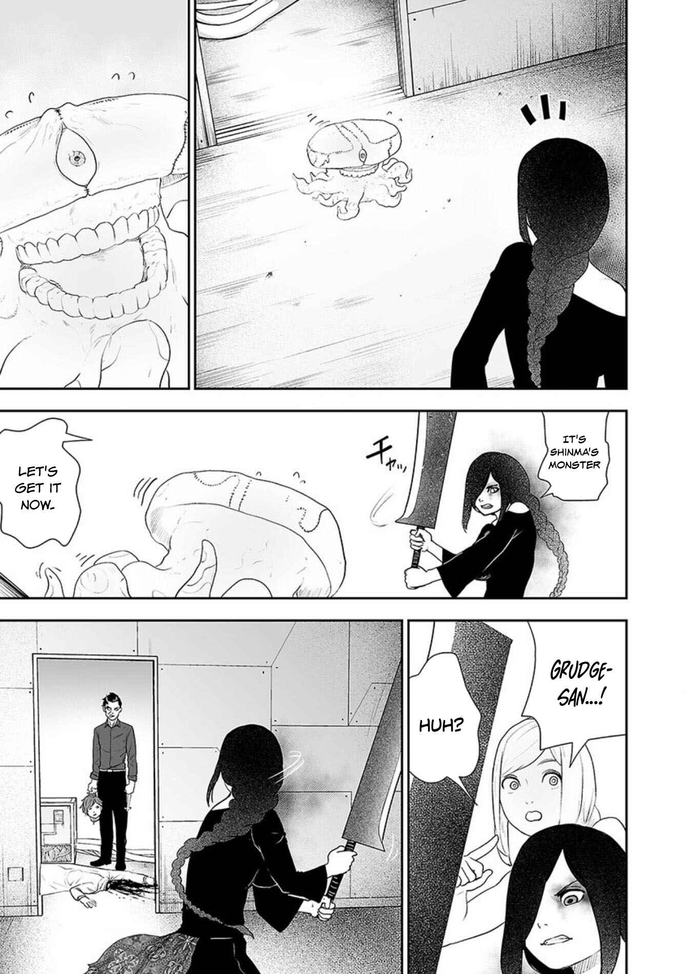 Chapter 30 - Page 10