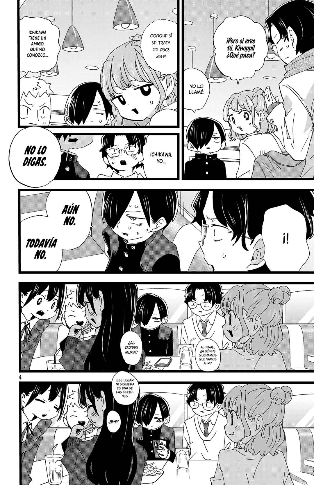 Chapter 190 - Page 6