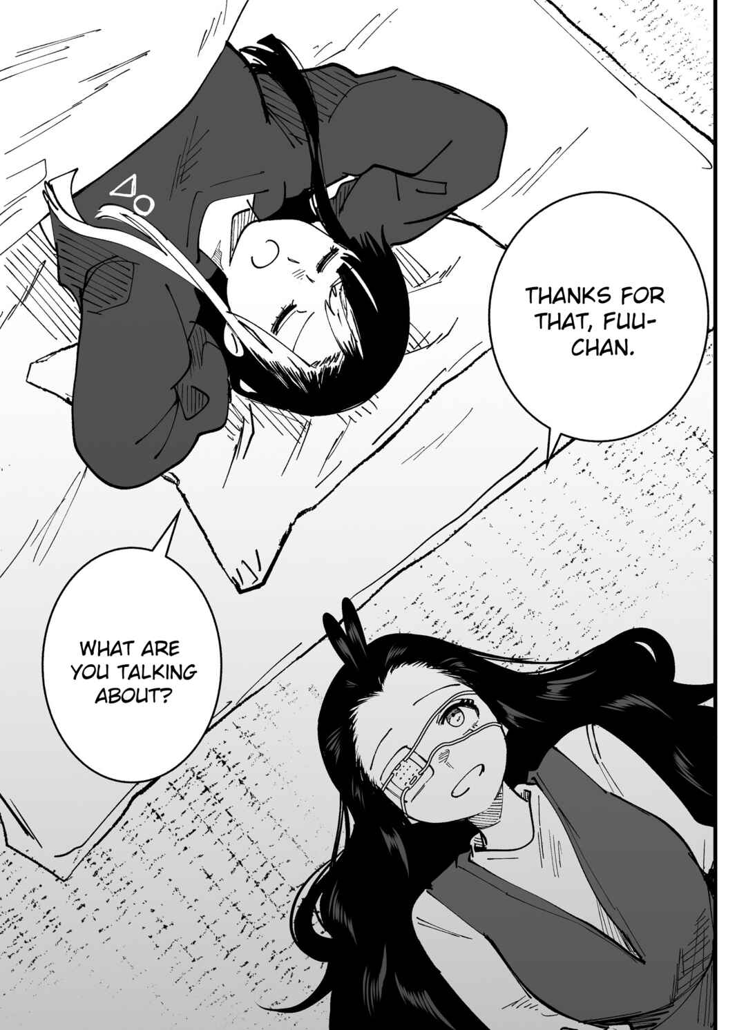 Chapter 75 - Page 1