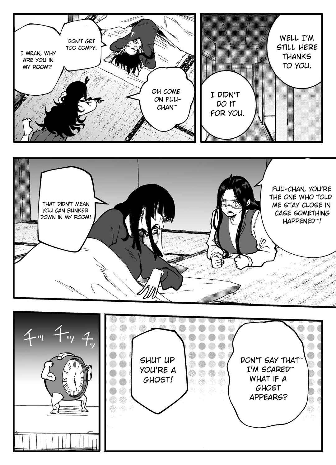 Chapter 75 - Page 2