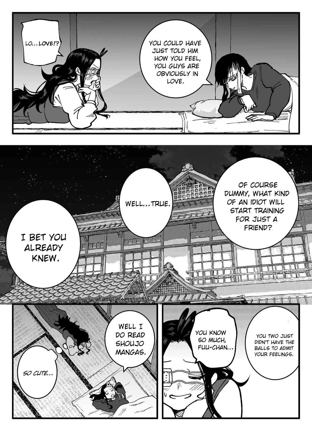 Chapter 75 - Page 5