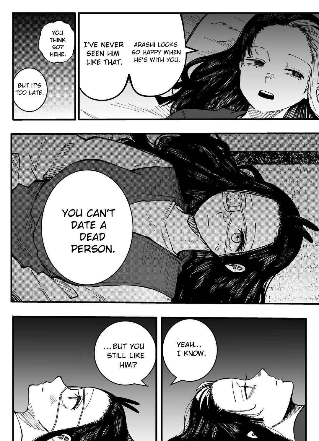 Chapter 75 - Page 6
